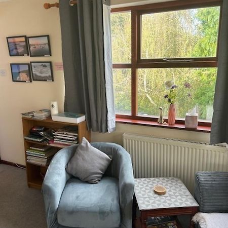 Ferney Croft Apartment Saint Erth Exterior photo